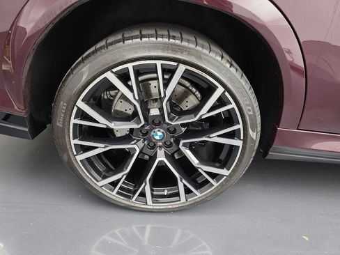 Used 2021 BMW X6 M w/ Competition Package AWD/4WD image 17