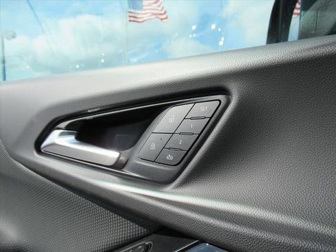 New 2026 Chevrolet Equinox RS w/ Convenience Package III image 28