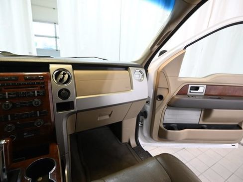 Used 2010 Ford F150 Lariat AWD/4WD image 29