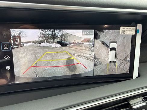 New 2026 Hyundai Palisade Limited image 25