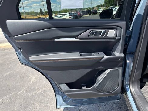 New 2026 Ford Explorer Tremor AWD/4WD image 39