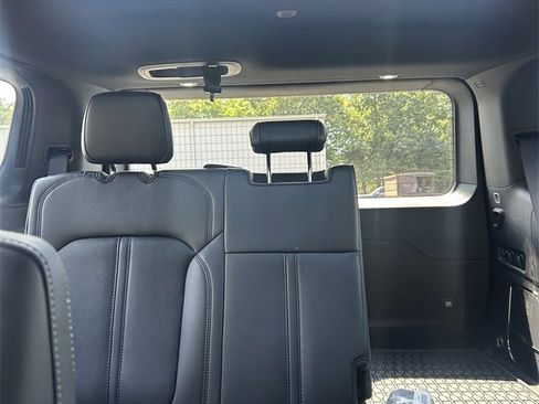 New 2025 Jeep Wagoneer Series II image 19