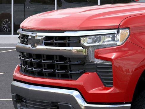 New 2026 Chevrolet Silverado 1500 LT image 37
