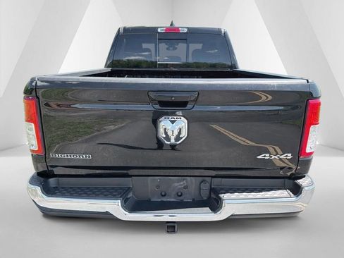 Used 2022 RAM 1500 Big Horn AWD/4WD image 6