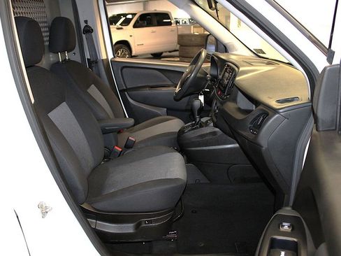 Used 2022 RAM ProMaster City Wagon FWD image 24
