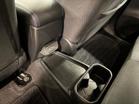 Certified 2023 Nissan Leaf SV Plus image 26