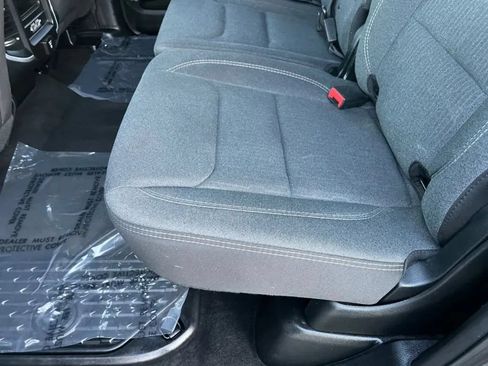 Used 2020 RAM 1500 Big Horn AWD/4WD image 21