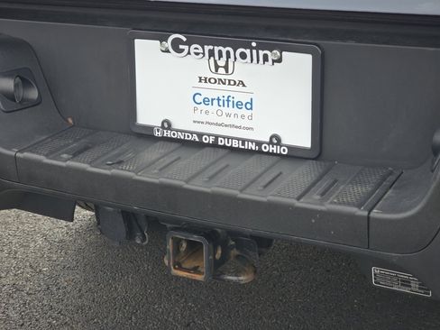Used 2023 Honda Ridgeline Black Edition image 14