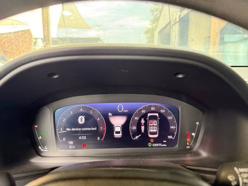 Used 2024 Honda Accord EX image 19
