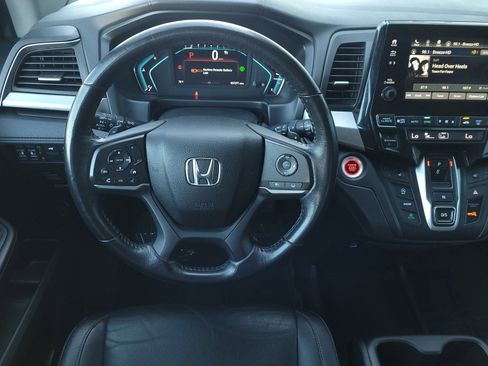 Used 2021 Honda Odyssey EX-L image 14