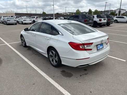 Used 2020 Honda Accord EX-L image 3