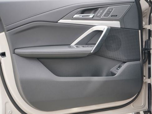 New 2026 BMW X1 xDrive28i w/ Convenience Package image 8