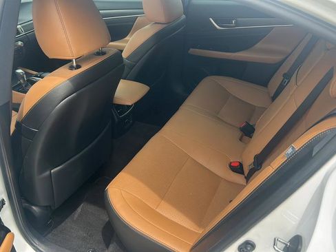 Used 2016 Lexus GS 350 F Sport w/ F Sport Package RWD image 12