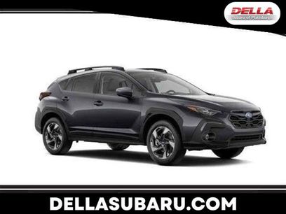New 2025 Subaru Crosstrek 2.5i Limited w/ Popular Package #3A