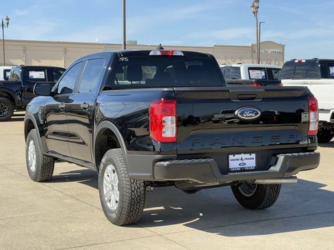 New 2025 Ford Ranger XL image 27