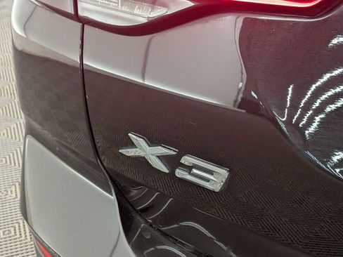 Used 2023 BMW X3 xDrive30i w/ Premium Package image 12