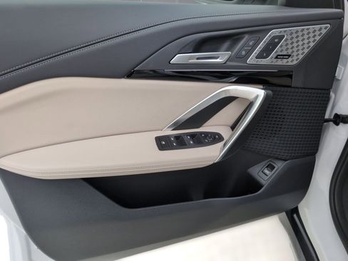 Used 2025 BMW X1 xDrive28i w/ Convenience Package image 12