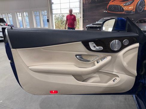 Used 2017 Mercedes-Benz C 300 Coupe image 42