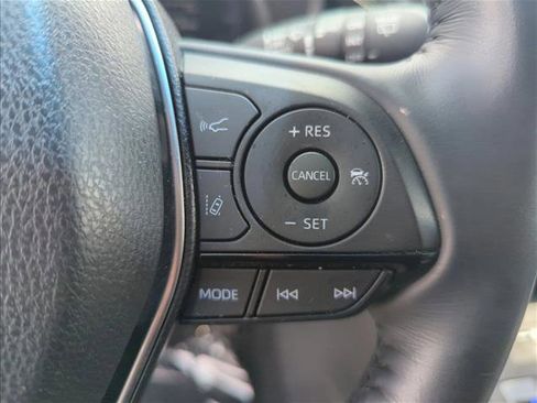 Used 2024 Toyota Venza Limited AWD/4WD image 13