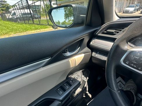 Used 2016 Honda Civic LX image 13