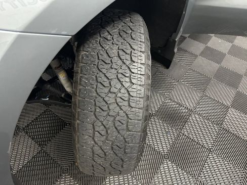 Used 2023 Chevrolet Silverado 1500 RST image 35