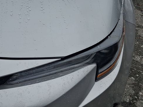 Certified 2024 Toyota Corolla LE image 12