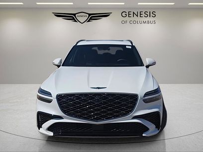 New 2026 Genesis GV70 2.5T Sport Prestige