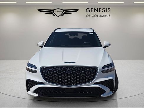 New 2026 Genesis GV70 2.5T Sport Prestige AWD/4WD image 1