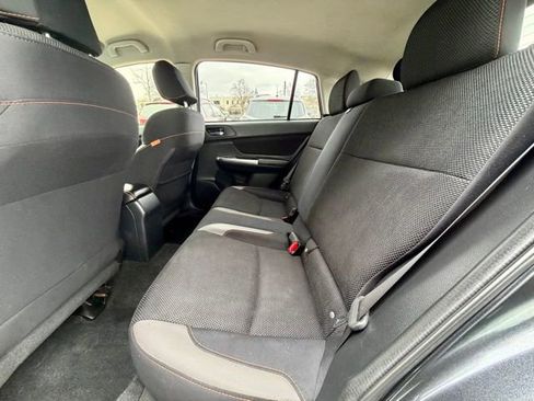 Used 2016 Subaru Crosstrek 2.0i Premium image 14