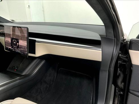 Used 2023 Tesla Model X Plaid AWD/4WD image 30