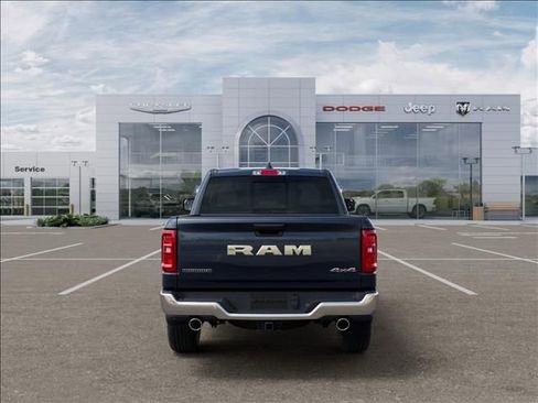 New 2026 RAM 1500 Big Horn image 7
