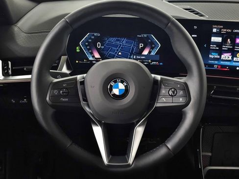 New 2026 BMW X2 xDrive28i w/ Convenience Package image 15
