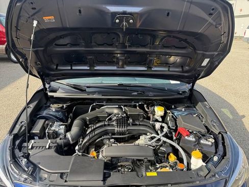 Used 2019 Subaru Impreza 2.0i w/ Eyesight AWD/4WD image 28