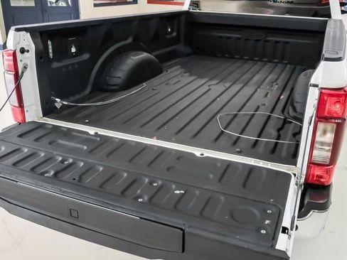 Used 2021 Ford F250 Lariat w/ Lariat Ultimate Package image 48