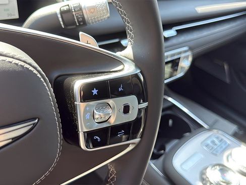 New 2026 Genesis G90 3.5T AWD/4WD image 28