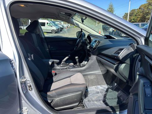 Used 2019 Subaru Crosstrek 2.0i Premium image 13