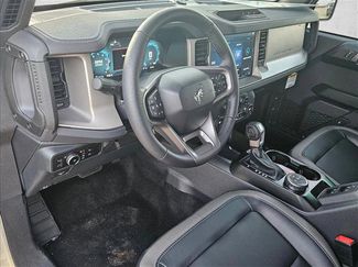 New 2025 Ford Bronco Outer Banks AWD/4WD video 3