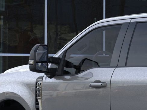 New 2026 Ford F250 Lariat w/ FX4 Off-Road Package AWD/4WD image 20
