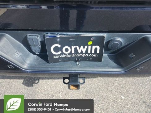 Used 2023 Chevrolet Silverado 1500 RST image 17