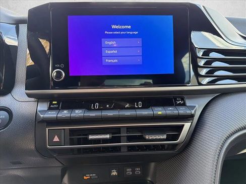 New 2026 Toyota Camry SE image 14