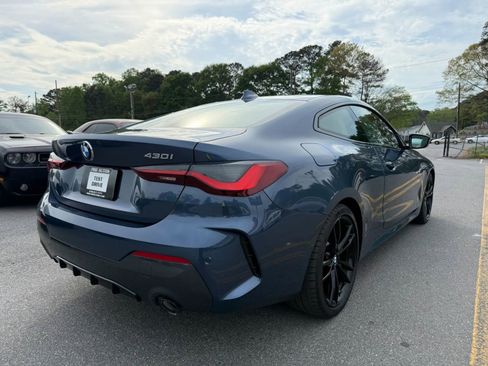 Used 2021 BMW 430i Coupe image 3
