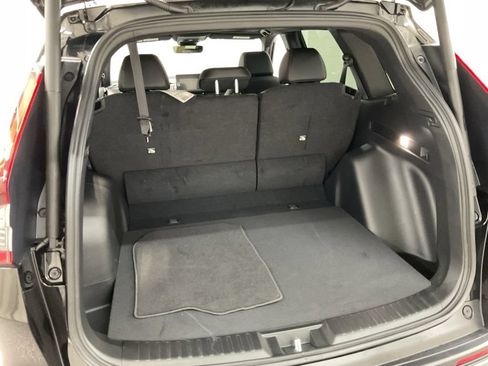 Used 2026 Honda CR-V Sport-L image 28