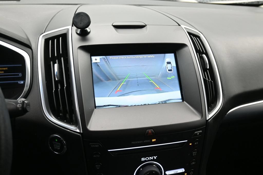 Used 2016 Ford Edge Titanium w/ Equipment Group 301A AWD/4WD image 14