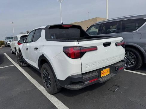 Certified 2023 Hyundai Santa Cruz SEL image 4