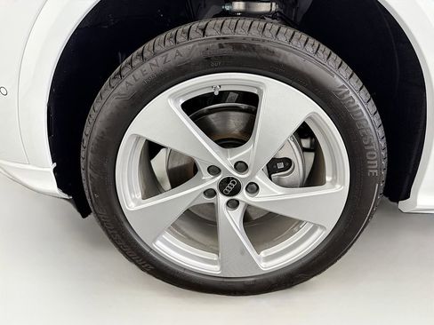 Used 2025 Audi Q5 Premium Plus AWD/4WD image 31