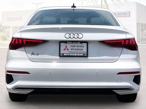 Used 2024 Audi A3 2.0T Premium FWD image 17