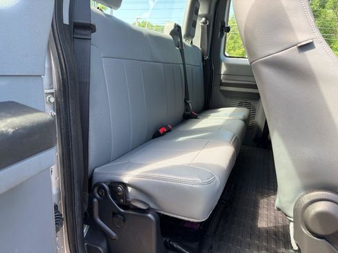 Used 2016 Ford F350 XL w/ Power Equipment Group AWD/4WD image 39