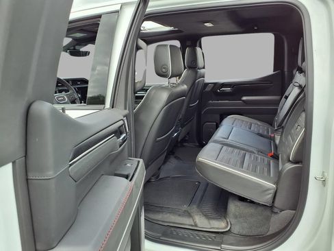 Used 2024 GMC Sierra 1500 AT4X AWD/4WD image 25
