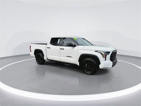 Used 2024 Toyota Tundra SR5 image 9