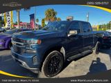 Used 2021 Chevrolet Silverado 1500 RST image 6